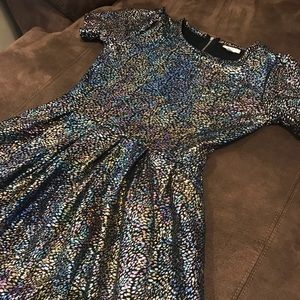 Elegant mermaid Lularoe Amelia